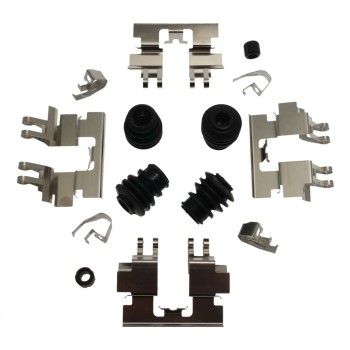Disc Brake Hardware Kit