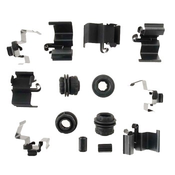 Disc Brake Hardware Kit