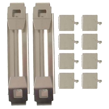 Disc Brake Hardware Kit