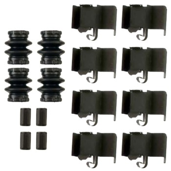 Disc Brake Hardware Kit