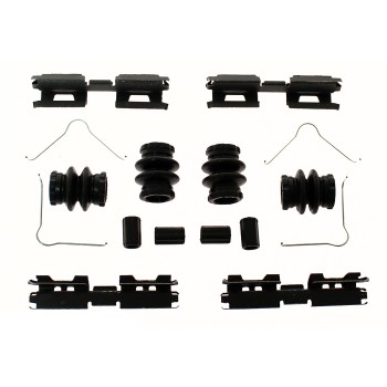 Disc Brake Hardware Kit
