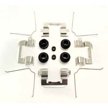 Disc Brake Hardware Kit