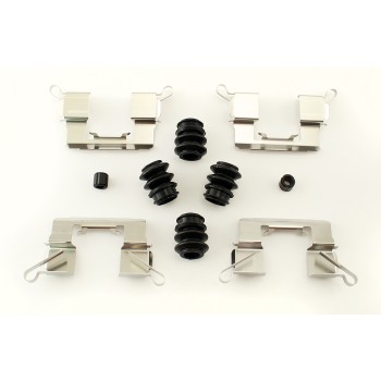 Disc Brake Hardware Kit