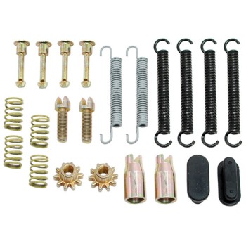 Parking Brake Hardware Kit