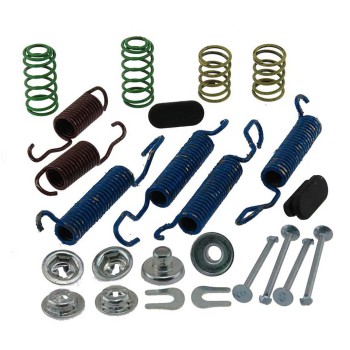 Drum Brake Hardware Kit