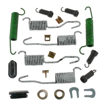 Drum Brake Hardware Kit