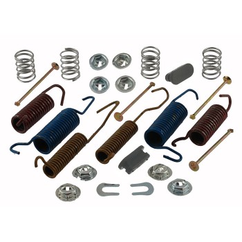 Drum Brake Hardware Kit