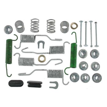 Drum Brake Hardware Kit