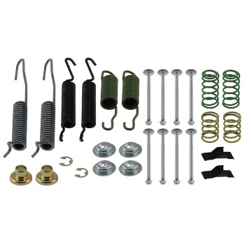 Drum Brake Hardware Kit