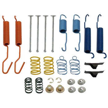Drum Brake Hardware Kit