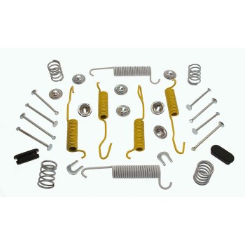 Drum Brake Hardware Kit