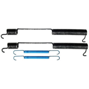 Drum Brake Shoe Return Spring Kit