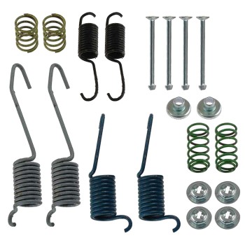Drum Brake Hardware Kit