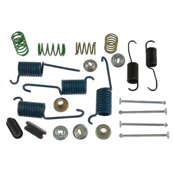 Drum Brake Hardware Kit