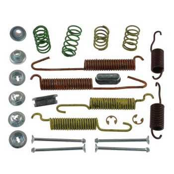 Drum Brake Hardware Kit