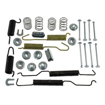 Drum Brake Hardware Kit