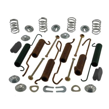 Drum Brake Hardware Kit