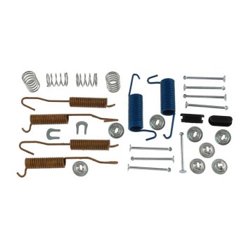 Drum Brake Hardware Kit