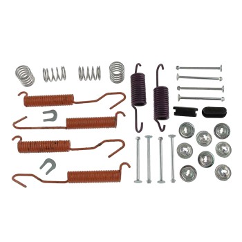 Drum Brake Hardware Kit