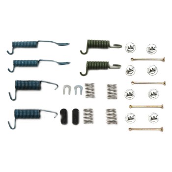 Drum Brake Hardware Kit