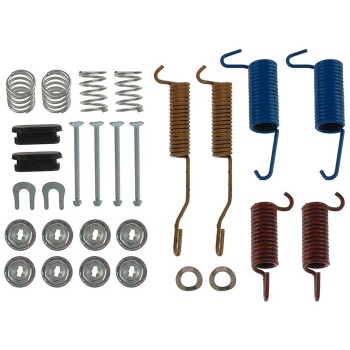 Drum Brake Hardware Kit
