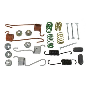 Drum Brake Hardware Kit