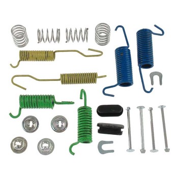Drum Brake Hardware Kit