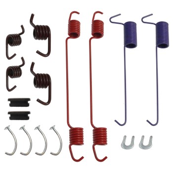 Drum Brake Hardware Kit
