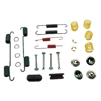 Drum Brake Hardware Kit