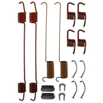 Drum Brake Hardware Kit