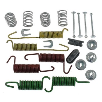 Drum Brake Hardware Kit