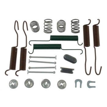 Drum Brake Hardware Kit