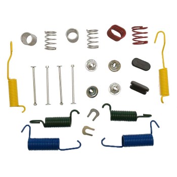 Drum Brake Hardware Kit