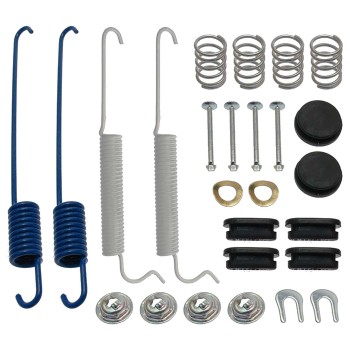 Drum Brake Hardware Kit