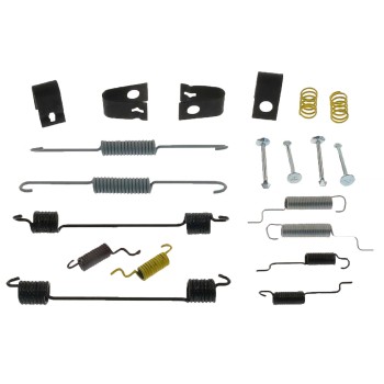 Drum Brake Hardware Kit