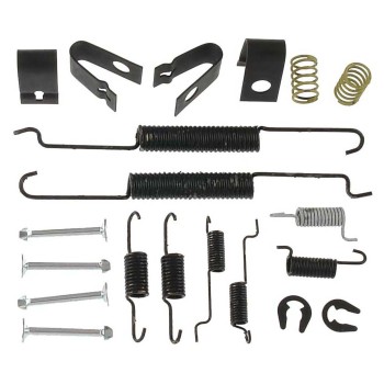 Drum Brake Hardware Kit