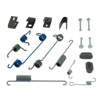 Drum Brake Hardware Kit