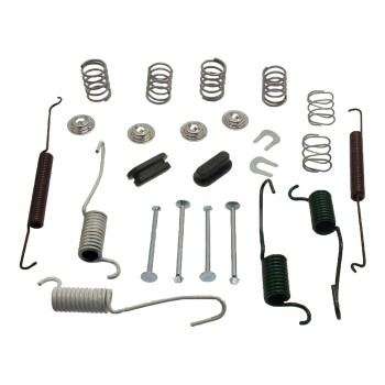 Drum Brake Hardware Kit