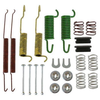 Drum Brake Hardware Kit