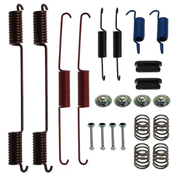 Drum Brake Hardware Kit