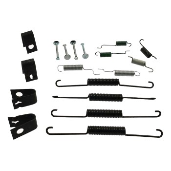 Drum Brake Hardware Kit