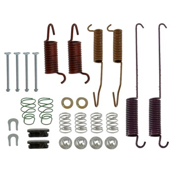 Drum Brake Hardware Kit
