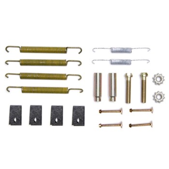 Parking Brake Hardware Kit