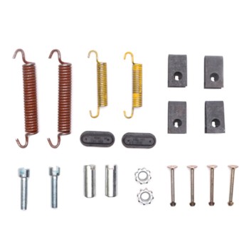 Parking Brake Hardware Kit
