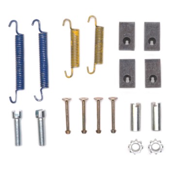 Parking Brake Hardware Kit