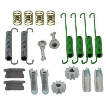 Parking Brake Hardware Kit