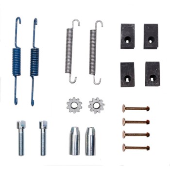 Parking Brake Hardware Kit
