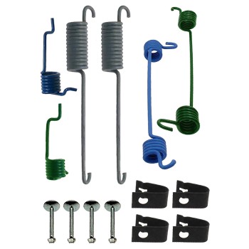 Drum Brake Hardware Kit