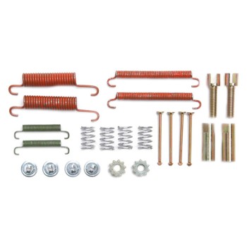 Parking Brake Hardware Kit