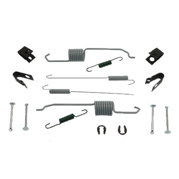 Drum Brake Hardware Kit